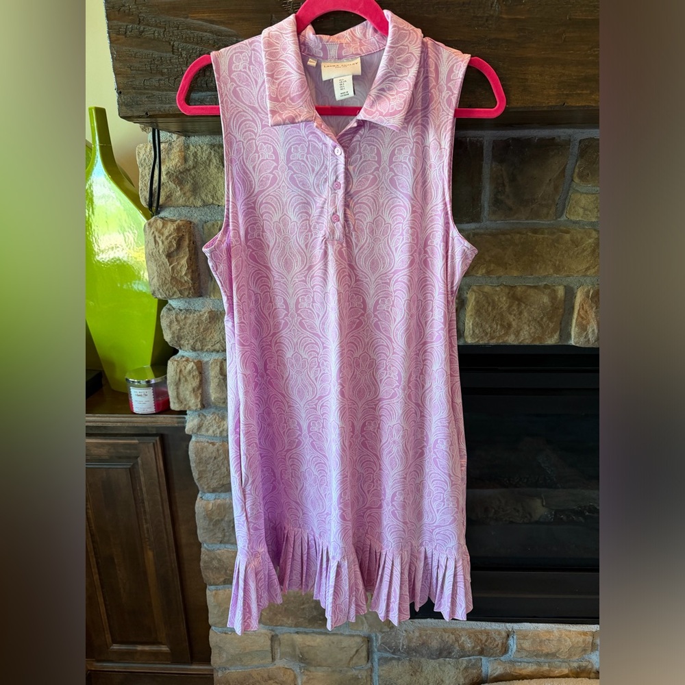 Laura Ashley Athletic Dress